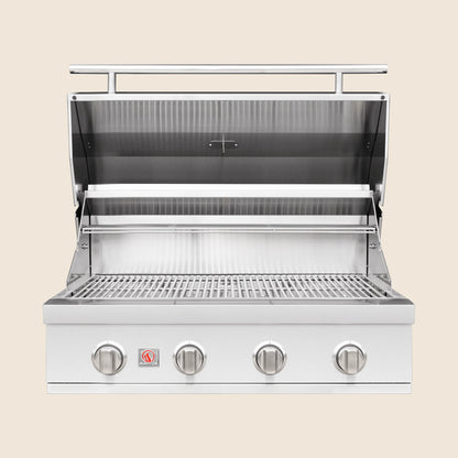 Sizzler 32" Built-in Grill by Summerset