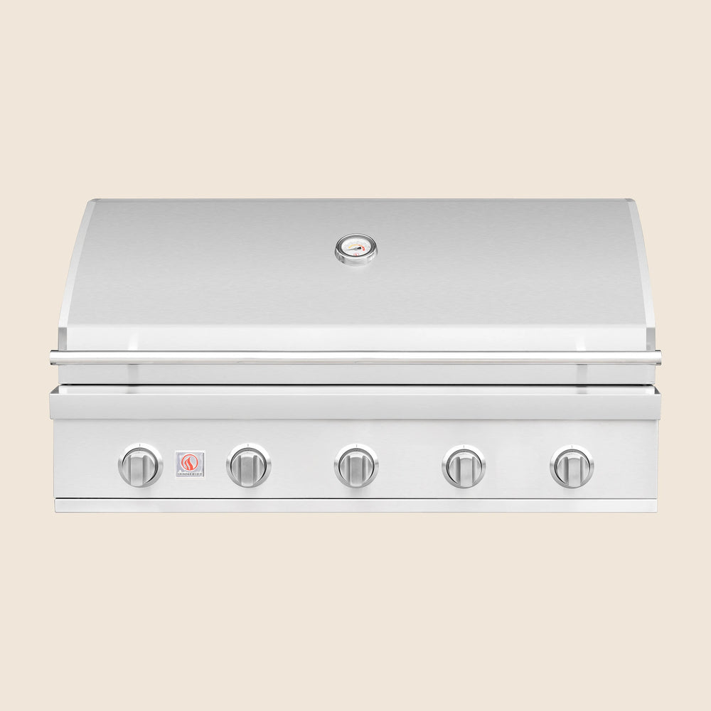 Sizzler 40" Built-in Grill