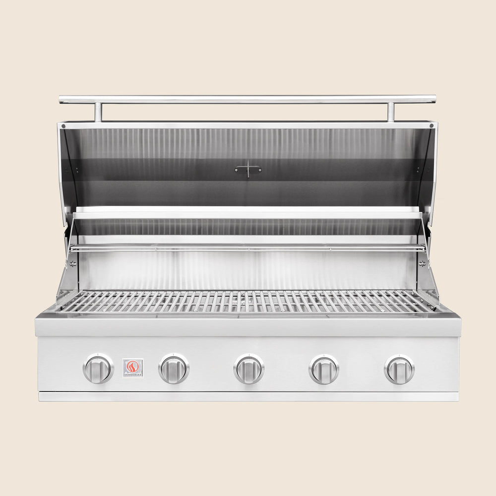Sizzler 40" Built-in Grill