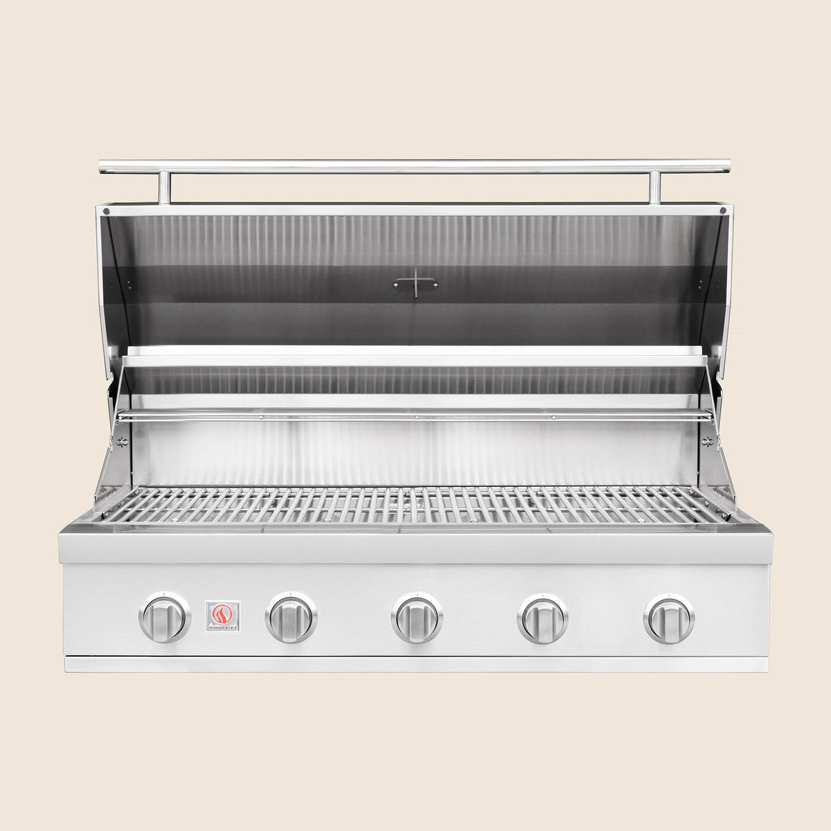 Sizzler 40" Built-in Grill by Summerset