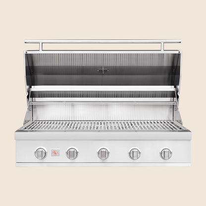 Sizzler 40" Built-in Grill by Summerset