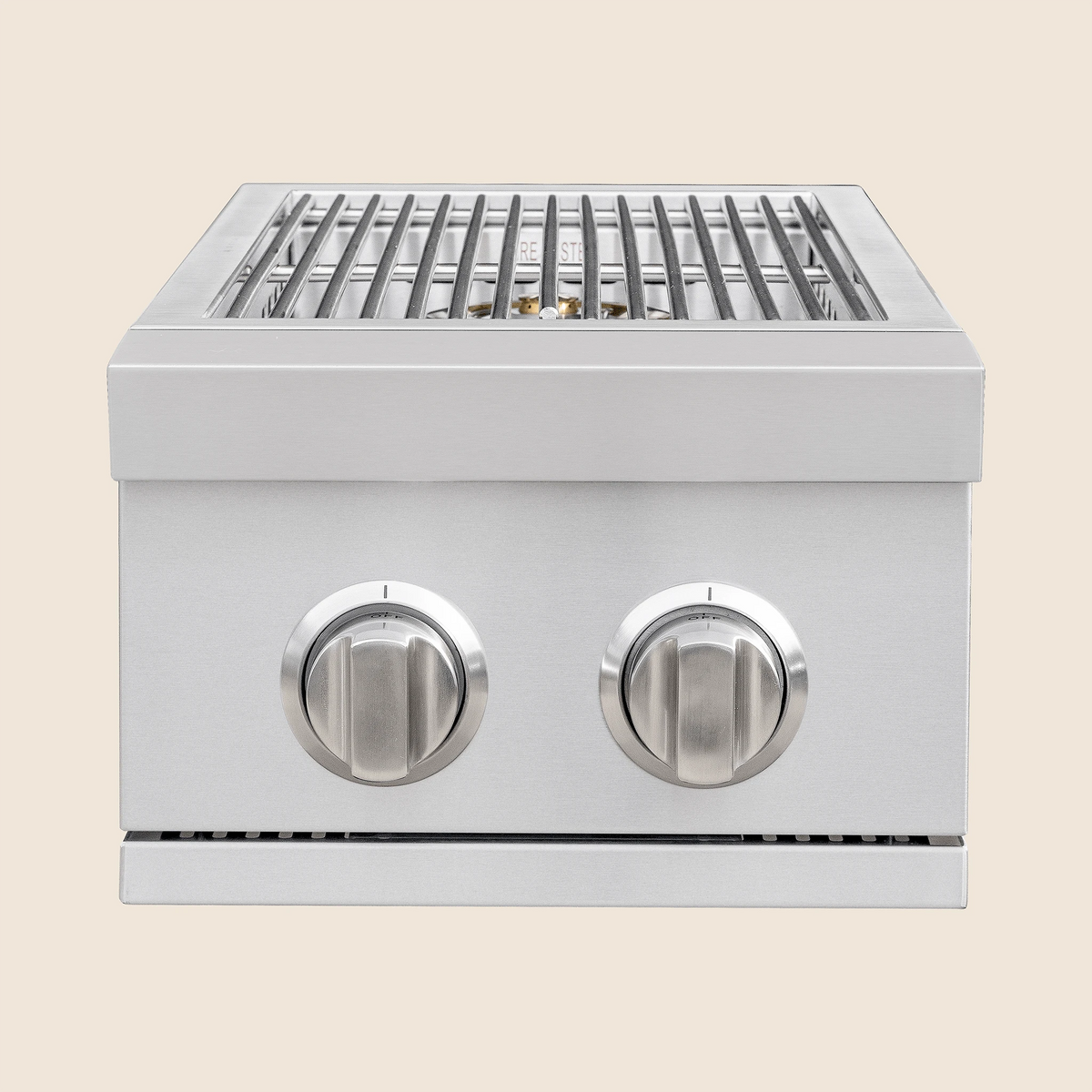 Double Side Burner by Summerset