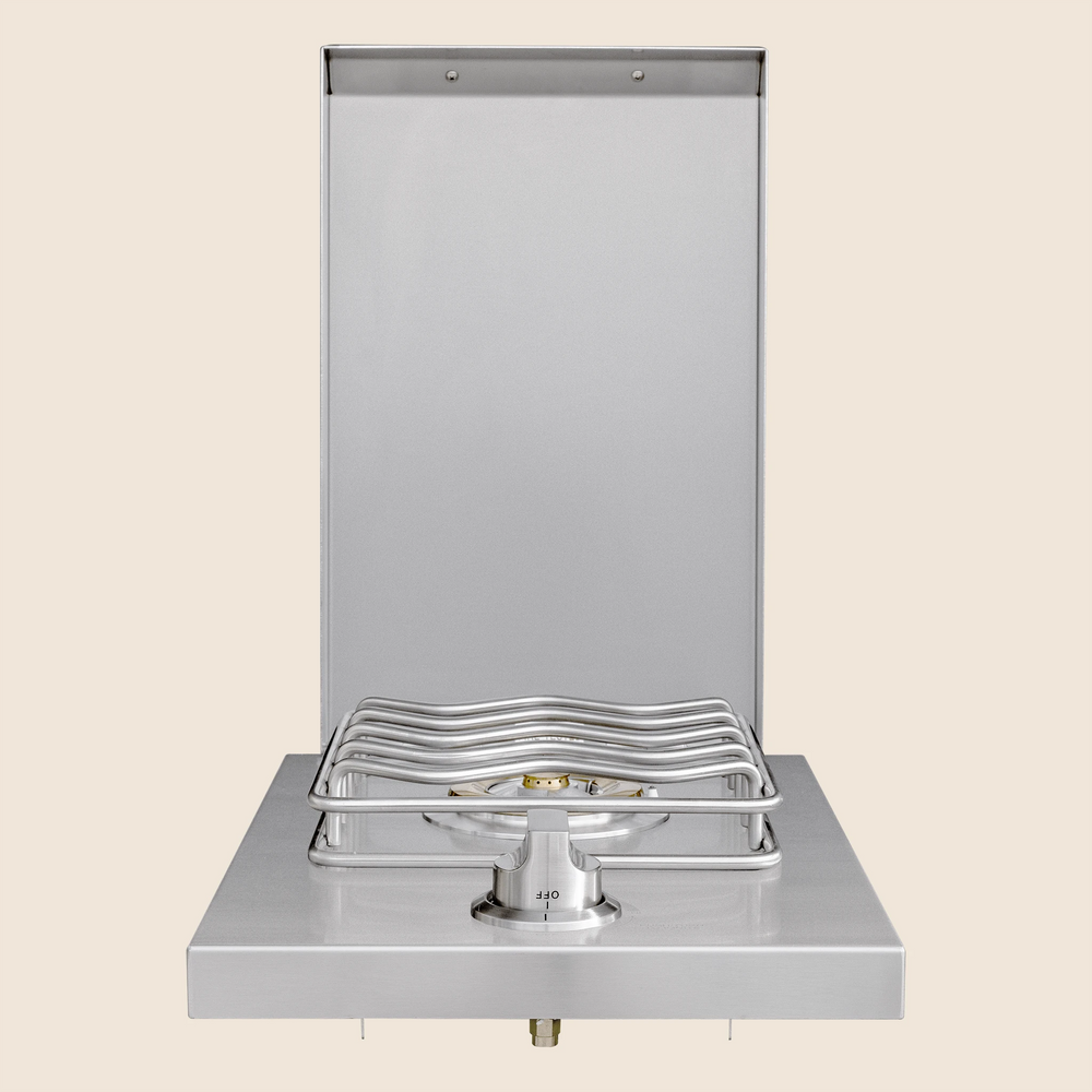 Single Side Burner