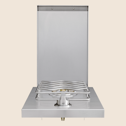 Single Side Burner by Summerset