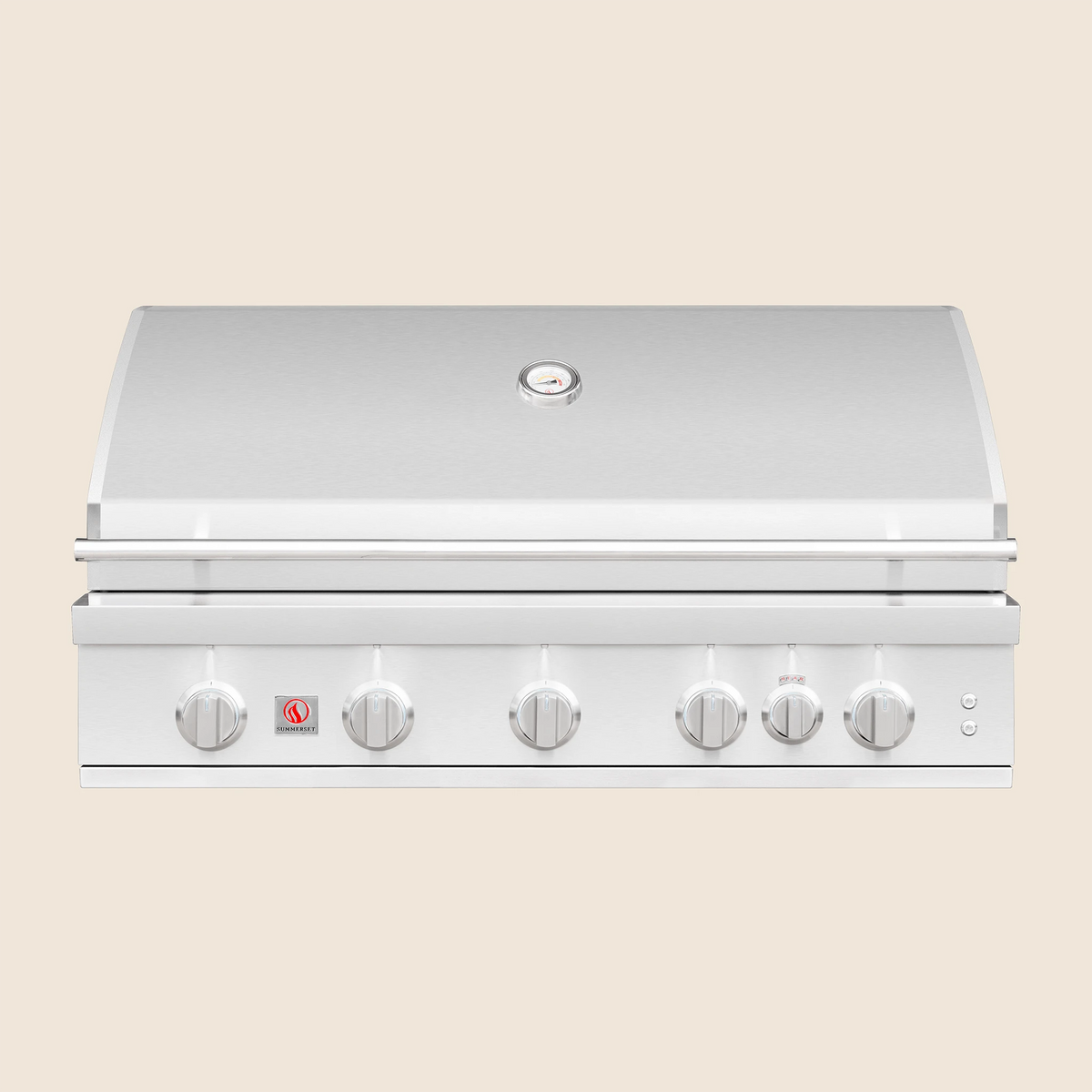 Sizzler Pro 40" Built-in Grill by Summerset