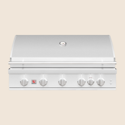 Sizzler Pro 40" Built-in Grill by Summerset