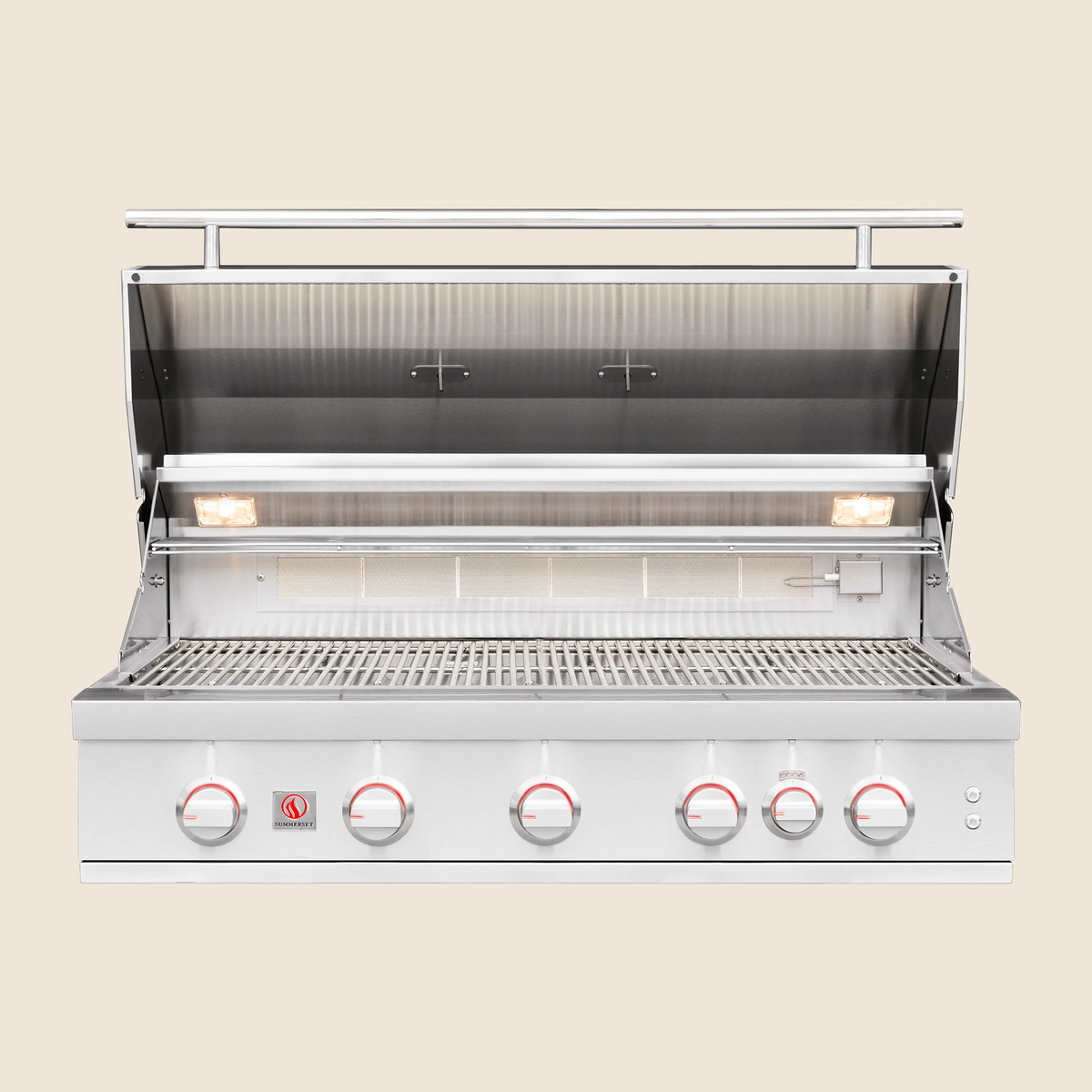 Sizzler Pro 40" Built-in Grill by Summerset