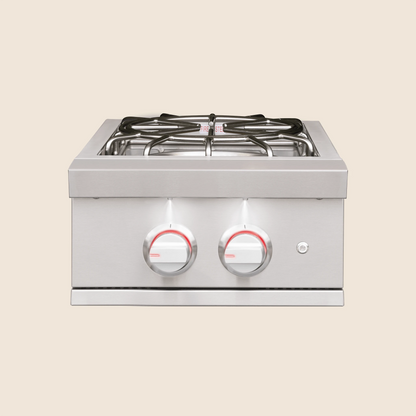 Pro Power Burner by Summerset