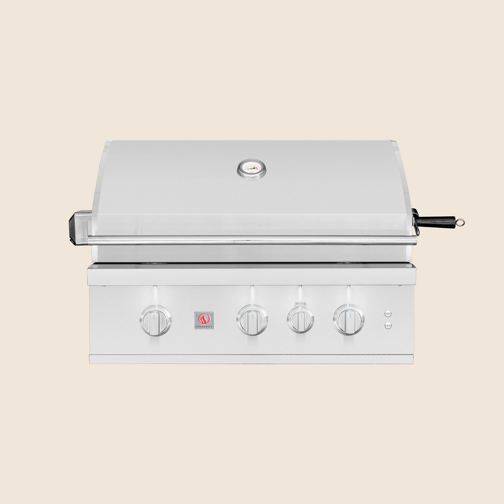 TRL Pro 32" Built-in Grill