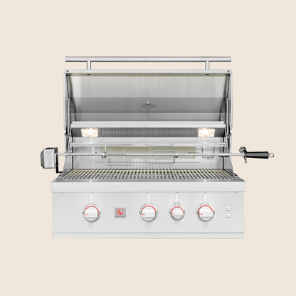 TRL Pro 32" Built-in Grill by Summerset