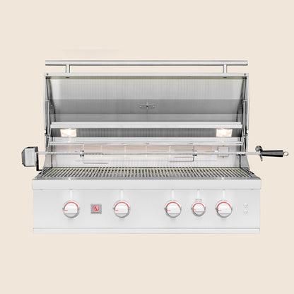 TRL Pro 40" Built-in Grill by Summerset