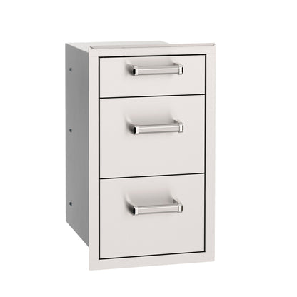Fire Magic Triple Drawer