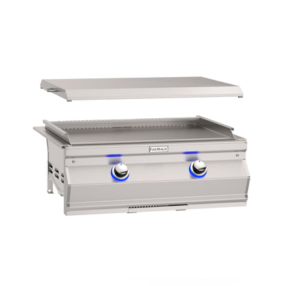 Fire Magic Aurora Built-In Griddle