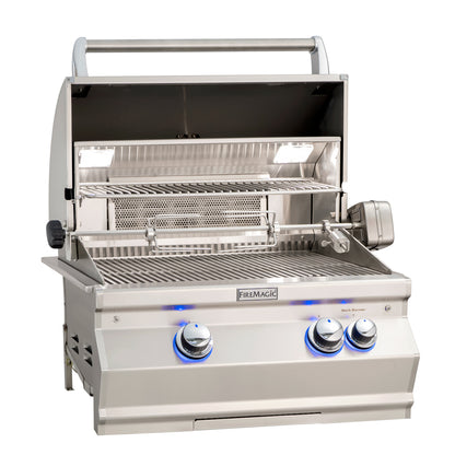 Fire Magic Aurora A430i Built-In Grill