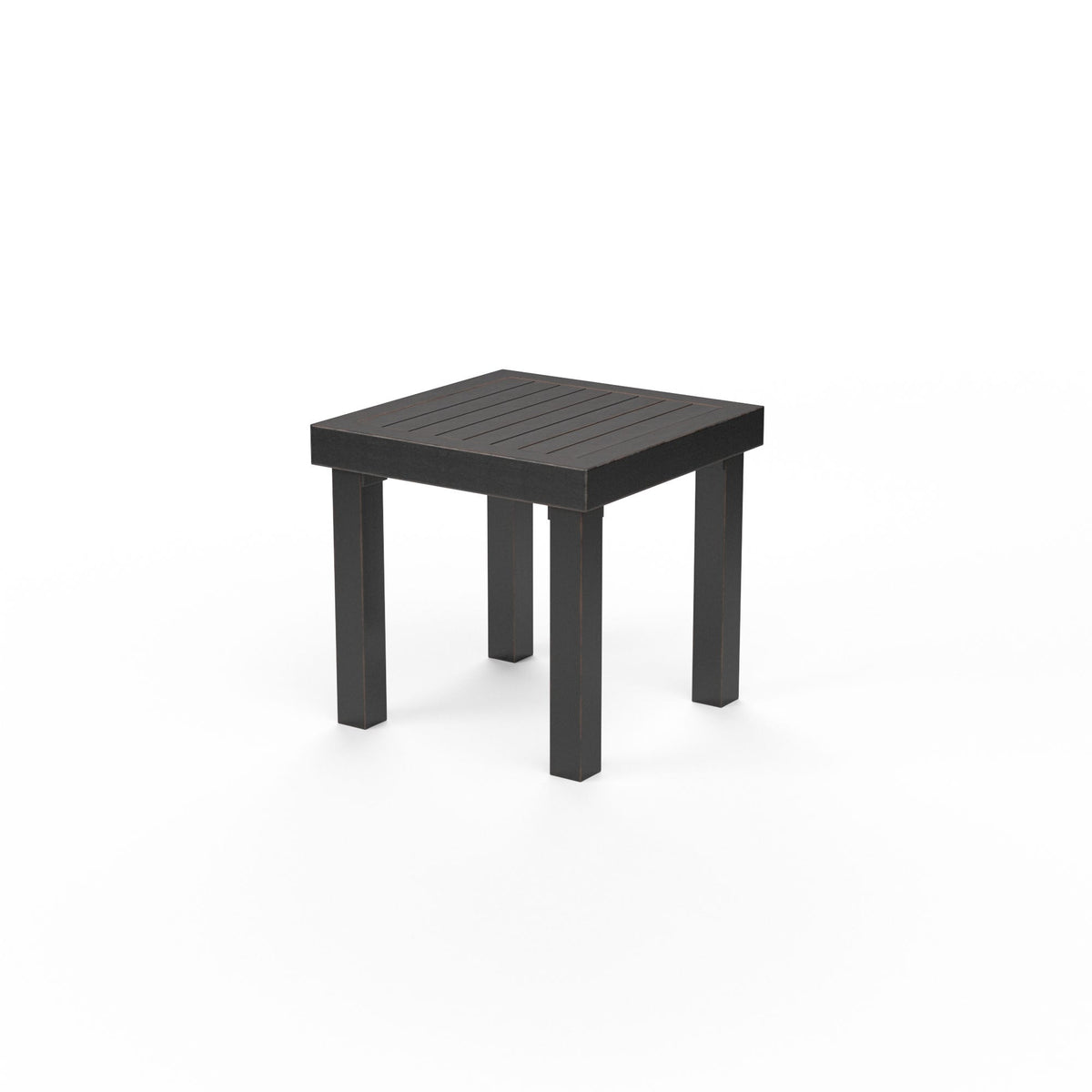 Sunset West Monterey End Table — View 2