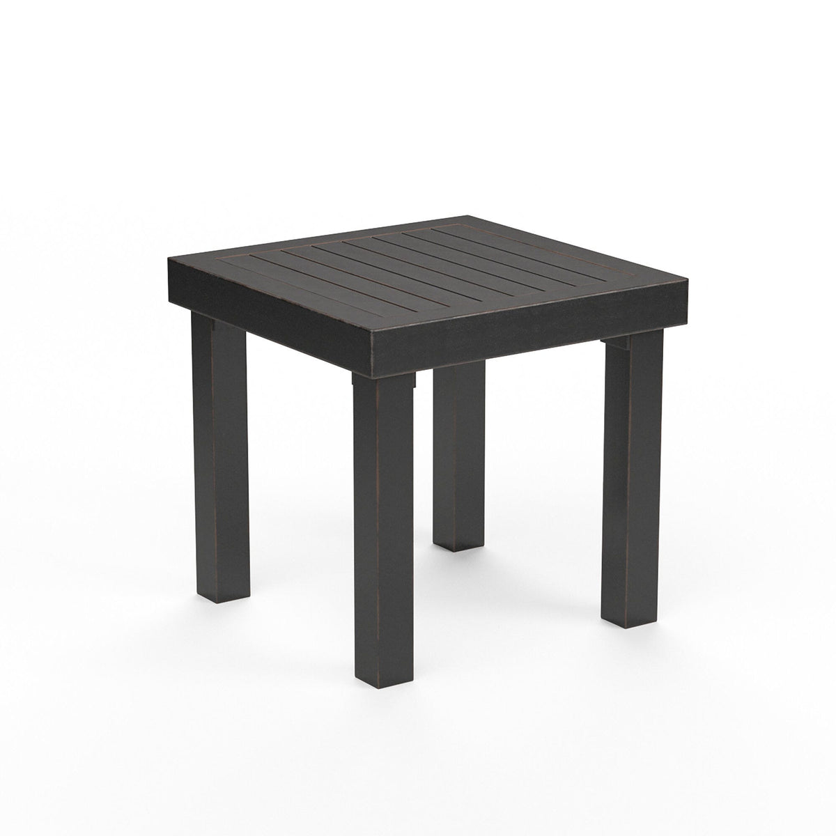 Sunset West Monterey End Table — View 3
