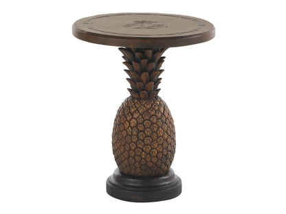 Tommy Bahama Outdoor Alfresco Living Pineapple Table