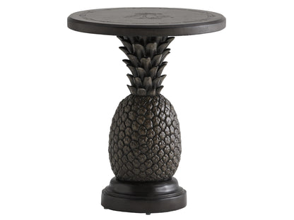 Tommy Bahama Outdoor Alfresco Living Pineapple Table