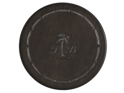 Tommy Bahama Outdoor Alfresco Living Pineapple Table — View 4