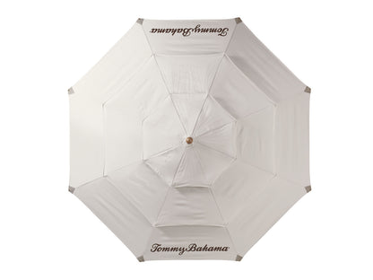 Tommy Bahama Outdoor Alfresco Living Umbrella - Canvas
