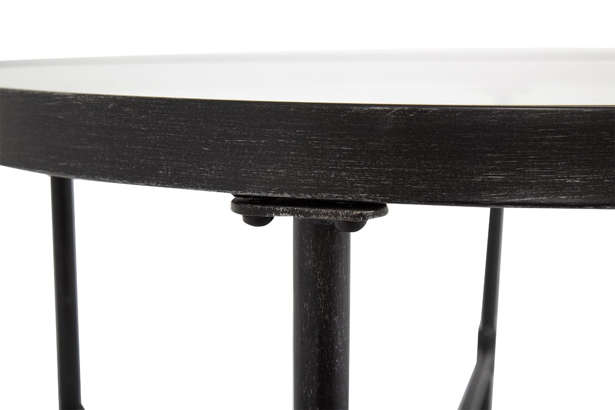 Sunset West Provence Bistro Table