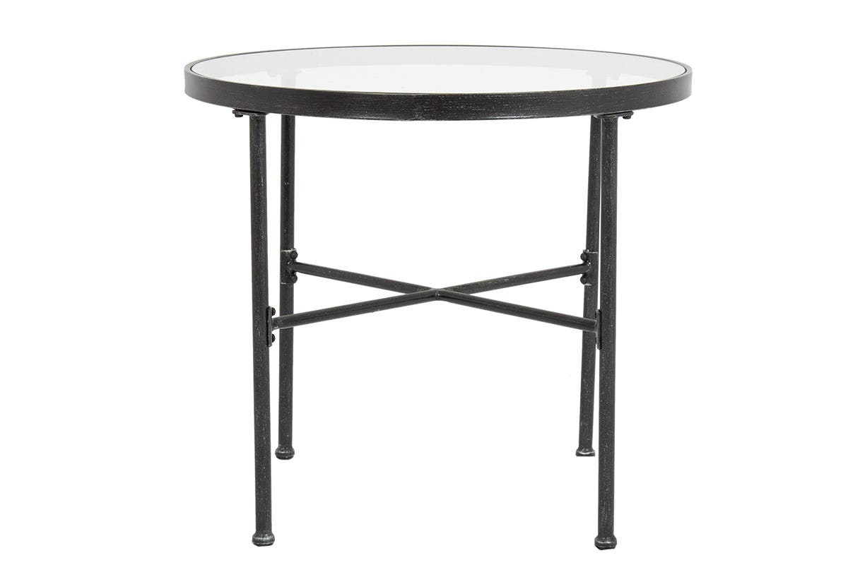 Sunset West Provence Bistro Table — View 2