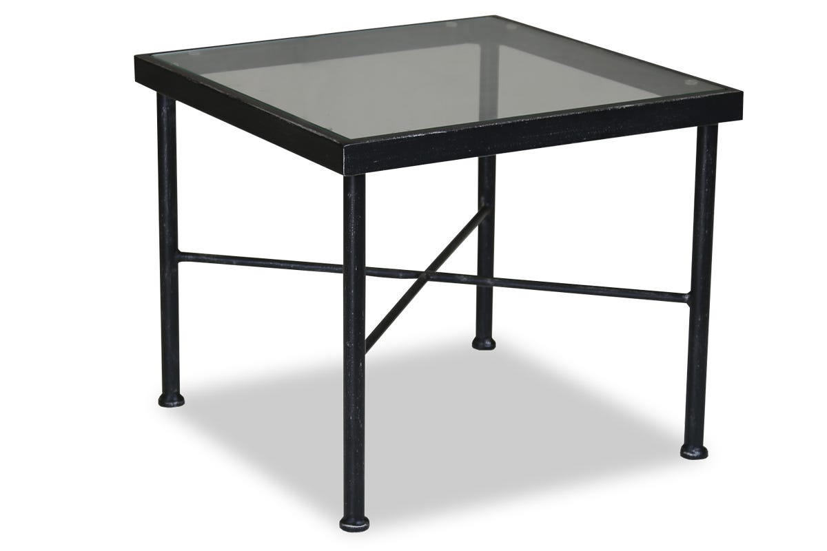 Sunset West Provence End Table