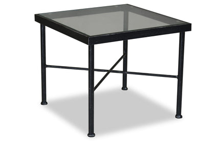 Sunset West Provence End Table