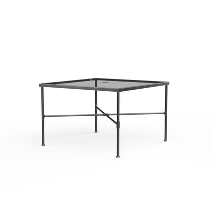 Sunset West Provence 44 in. Square Dining Table