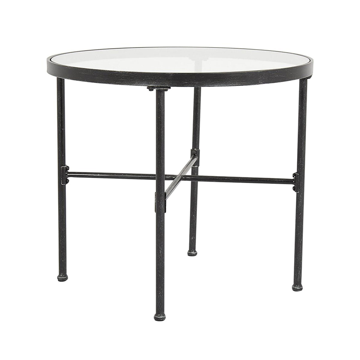 Sunset West Provence Bistro Table — View 5