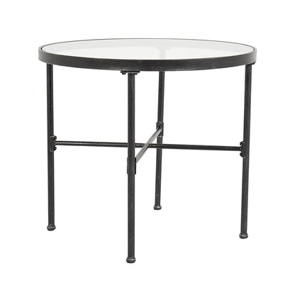 Sunset West Provence Bistro Table — View 5