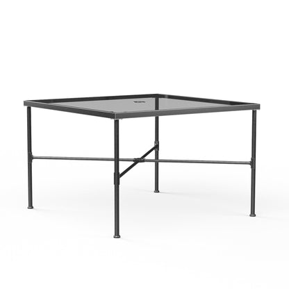 Sunset West Provence 44 in. Square Dining Table — View 3
