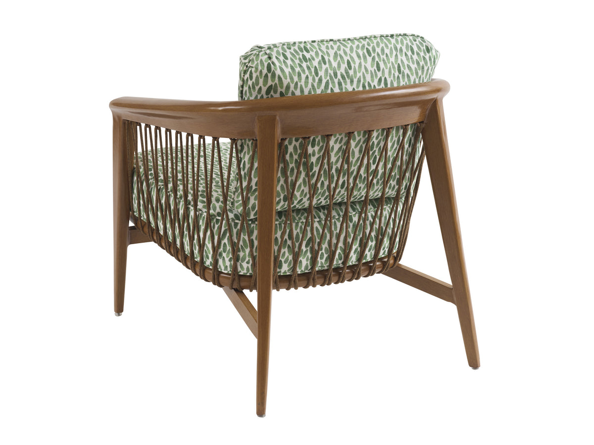 Tommy Bahama Outdoor Palm Desert Poolside Occasional Chair — View 4