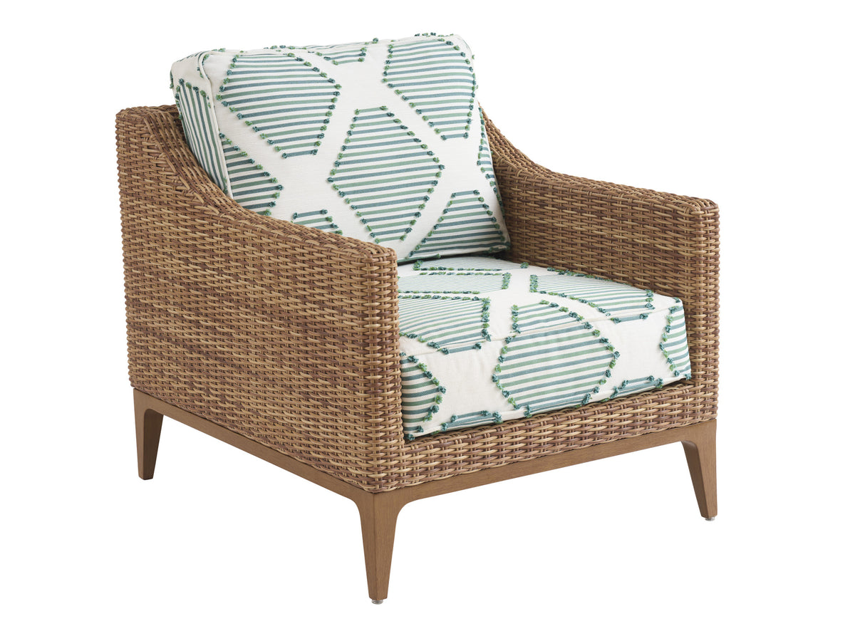 Tommy Bahama Outdoor Palm Desert Poolside Lounge Chair