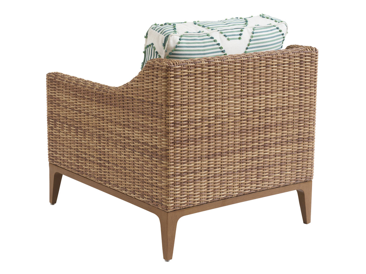 Tommy Bahama Outdoor Palm Desert Poolside Lounge Chair — View 4