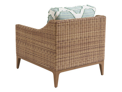 Tommy Bahama Outdoor Palm Desert Poolside Lounge Chair — View 4