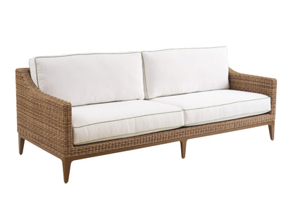 Tommy Bahama Outdoor Palm Desert Poolside Sofa