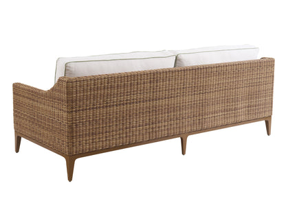 Tommy Bahama Outdoor Palm Desert Poolside Sofa — View 4