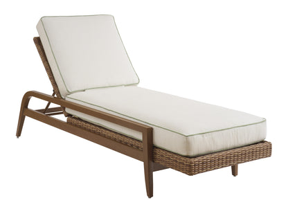 Tommy Bahama Outdoor Palm Desert Poolside Chaise