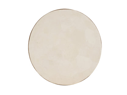 Tommy Bahama Outdoor Palm Desert Poolside Round End Table — View 4