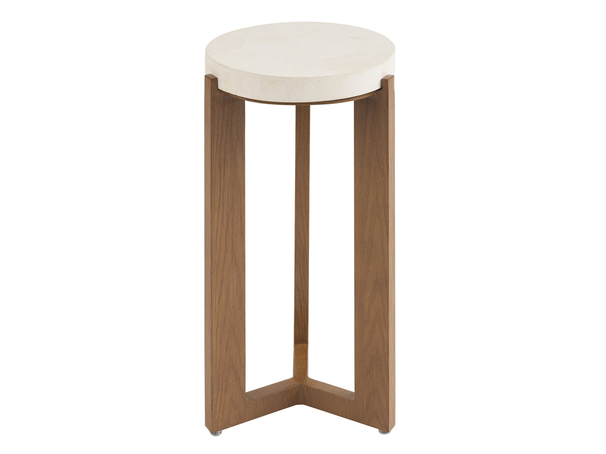 Tommy Bahama Outdoor Palm Desert Poolside Accent Table