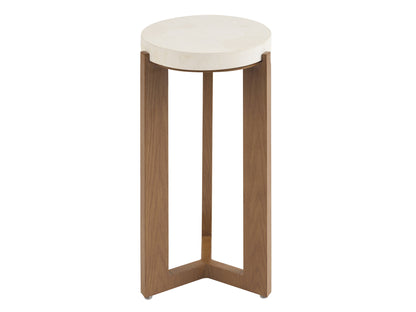 Tommy Bahama Outdoor Palm Desert Poolside Accent Table
