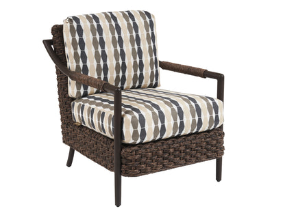 Tommy Bahama Outdoor Kilimanjaro Occasional Chair