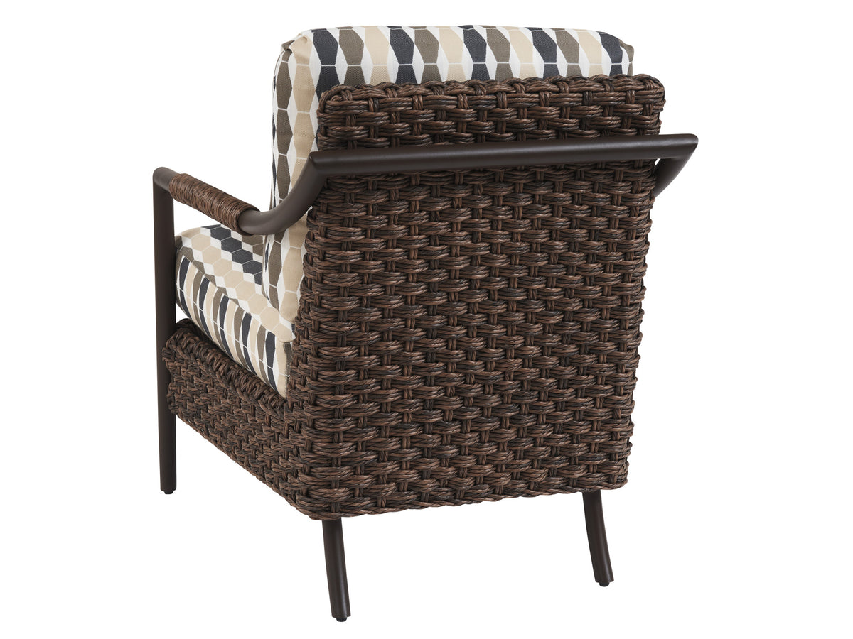 Tommy Bahama Outdoor Kilimanjaro Occasional Chair — View 4
