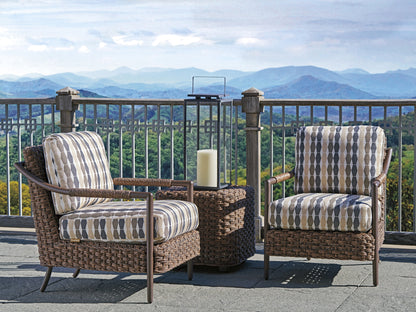 Tommy Bahama Outdoor Kilimanjaro Occasional Chair — View 2