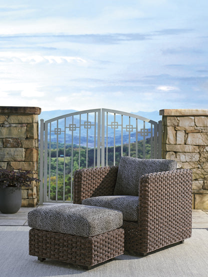 Tommy Bahama Outdoor Kilimanjaro Lounge Chair — View 3