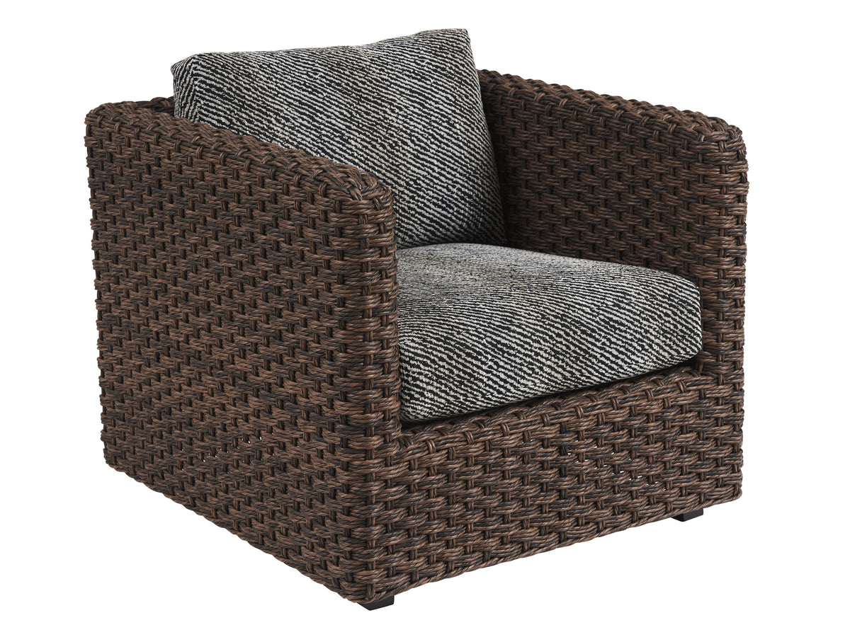 Tommy Bahama Outdoor Kilimanjaro Lounge Chair