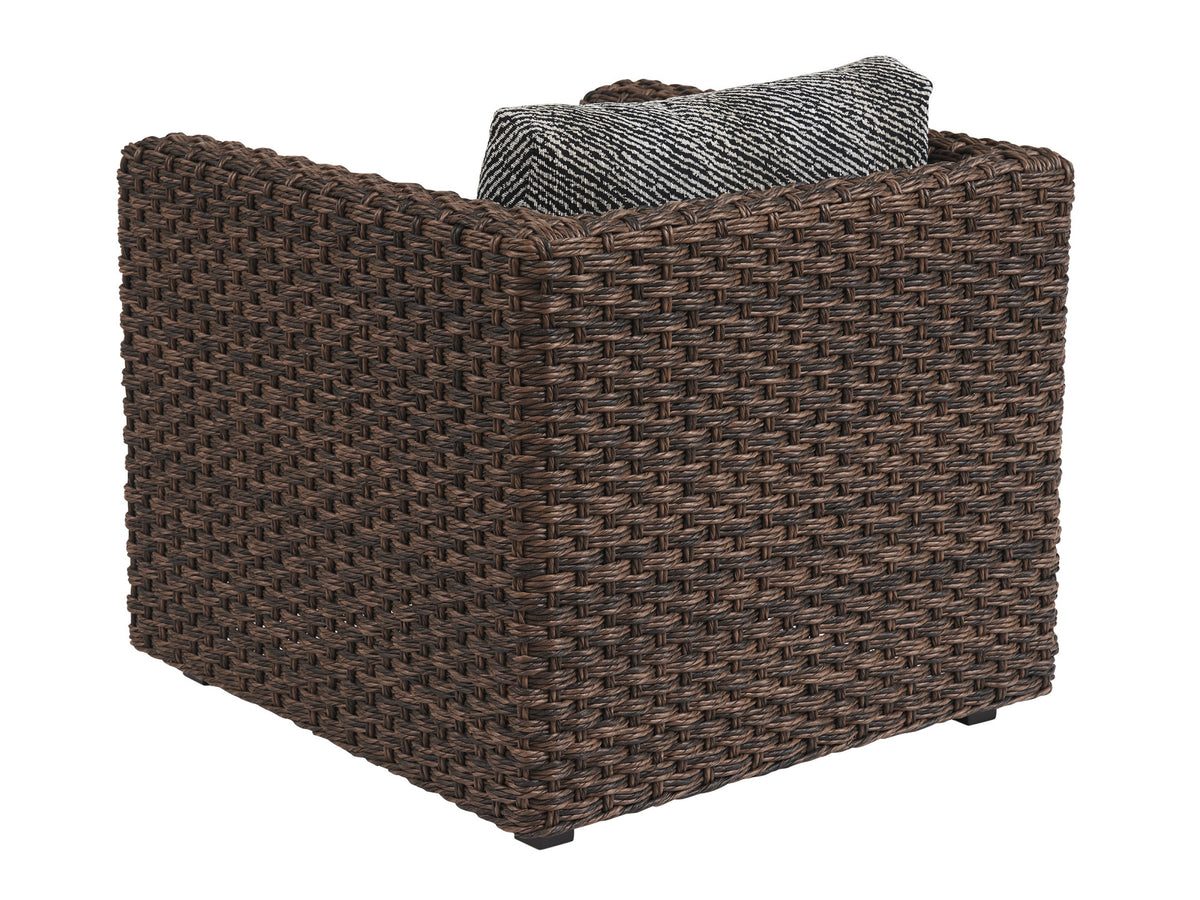 Tommy Bahama Outdoor Kilimanjaro Lounge Chair — View 4