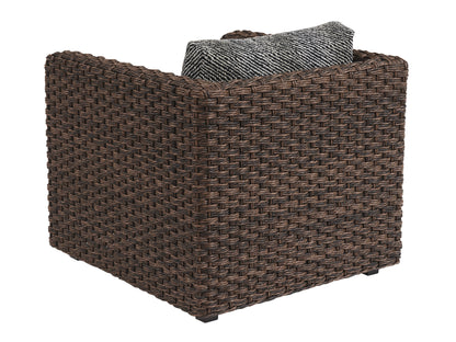 Tommy Bahama Outdoor Kilimanjaro Lounge Chair — View 4