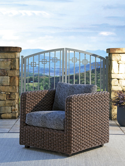 Tommy Bahama Outdoor Kilimanjaro Lounge Chair — View 2